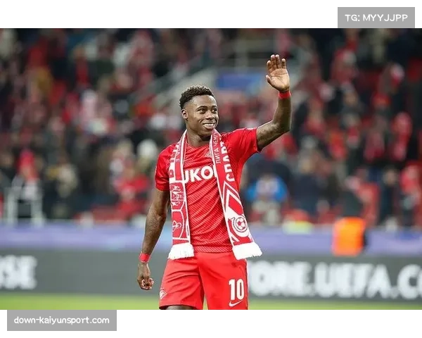 前荷兰国脚普罗梅斯因涉嫌毒品走私将出庭受审